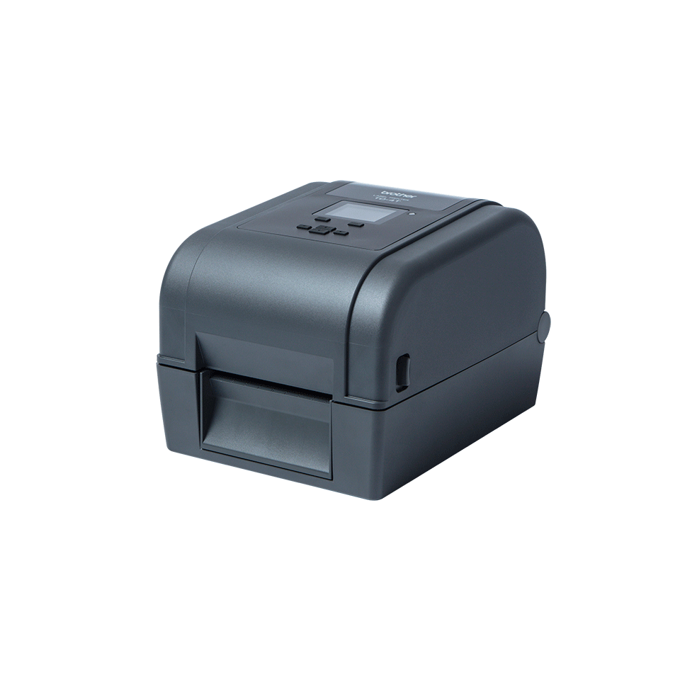 Brother TD-4650TNWBR - Настолен етикетен принтер 3